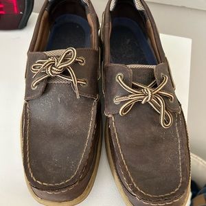 Men’s sperry’s
